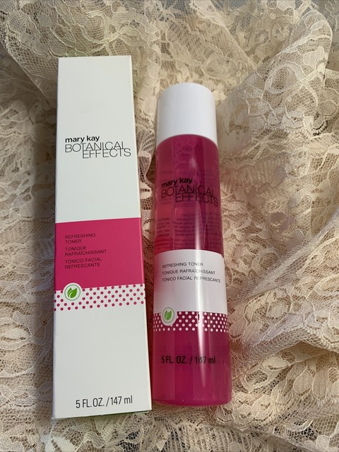 mary kay toner