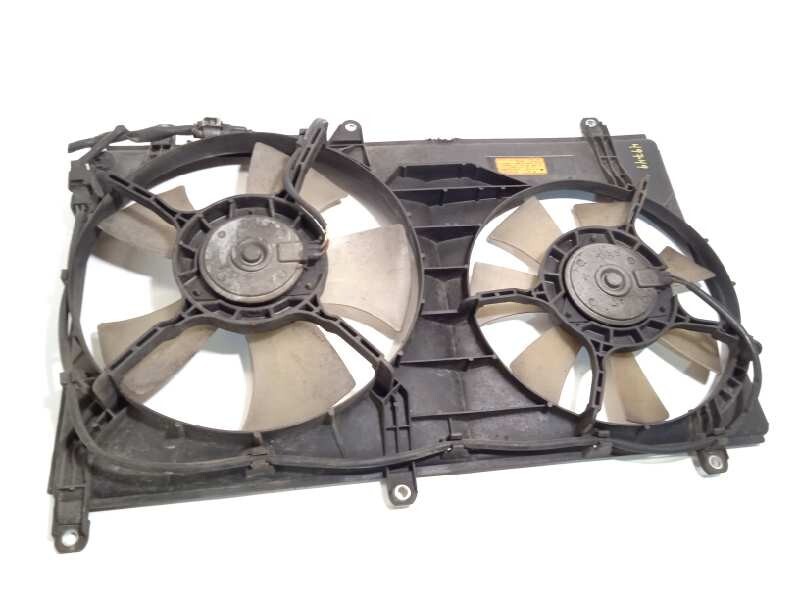 1680009631 Electric Fan / 1355A033/ 1355A034/ 6878982 For 