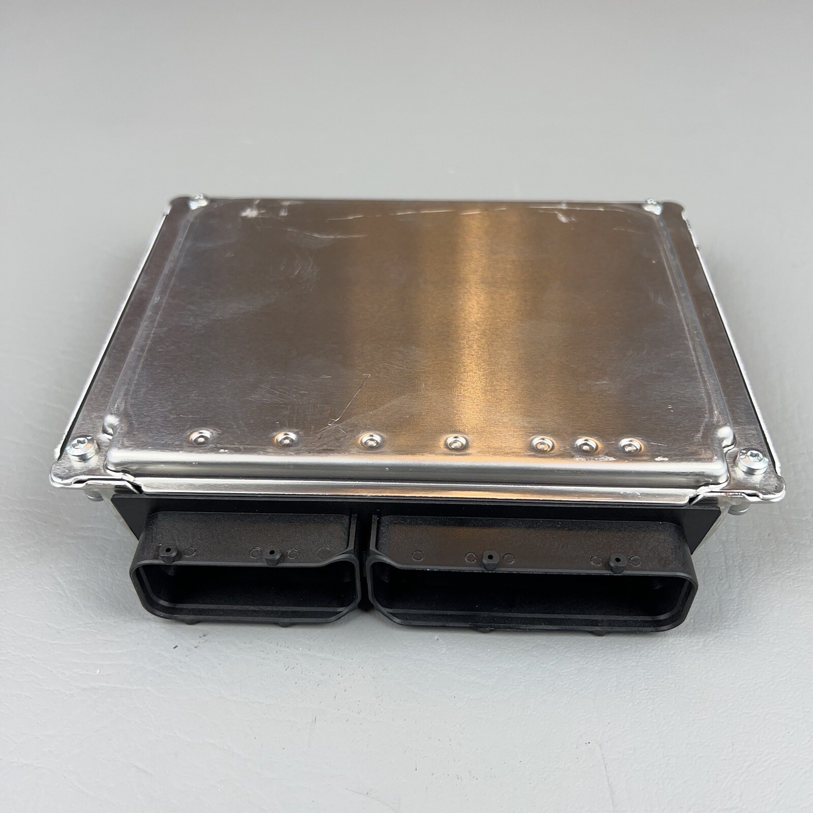 2006-12 BENTLEY CONTINENTAL FLYING SPUR ADAPTIVE SUSPENSION CONTROL MODULE OEM