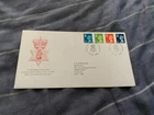 1988 Great Britain Northern Ireland Definitive First Day Cover