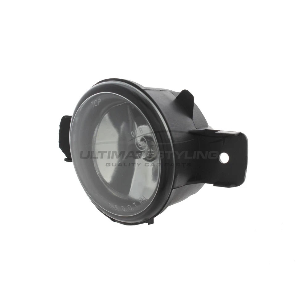 Faro antiniebla lado conductor derecho renault laguna mk2 2000-2005 Foto 3 de 4