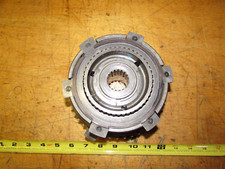 International 574 Tractor Syncro Mesh Transmission Pto Clutch Pack 44 Tooth