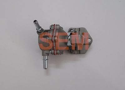 SEM 320/07201 & 320/07037 JCB or 320-07201 320-07037  REPLACEMENT FUEL LIFT PUMP