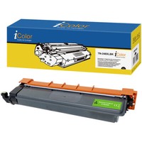 Icolor Toner Schwarz, Ersetzt Brother TN-248XLBK, FüR Bis Zu 3000 Seiten