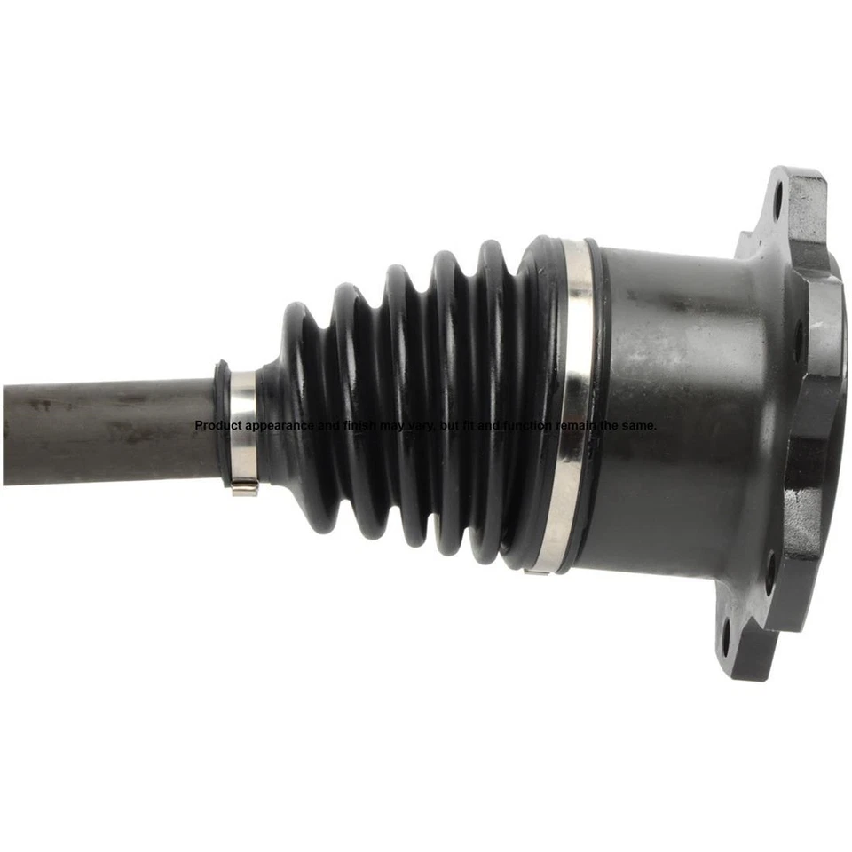 Front Pair CV Joint Axle Shaft for 1999-2006 CADILLAC ESCALADE - A1 Cardone - Image 4 of 4