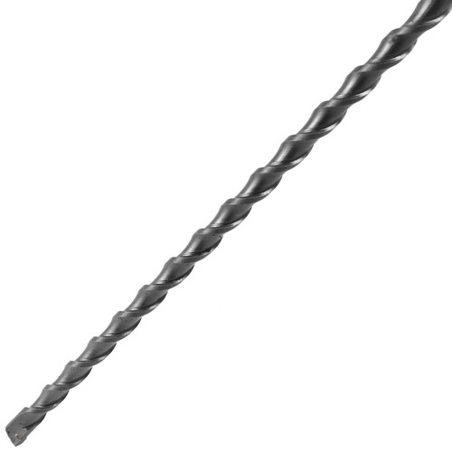 50cm 500mm SDS+ PLUS 10mm hammer masonry drill bit sds long (20 x 3/8