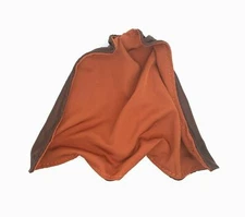 SU-C-DOKU: Fabric Cape for SHF Black Series Star Wars Count Dooku (No Figure)