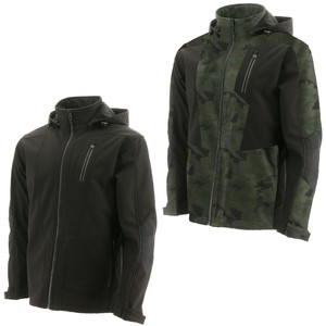 caterpillar jackets canada