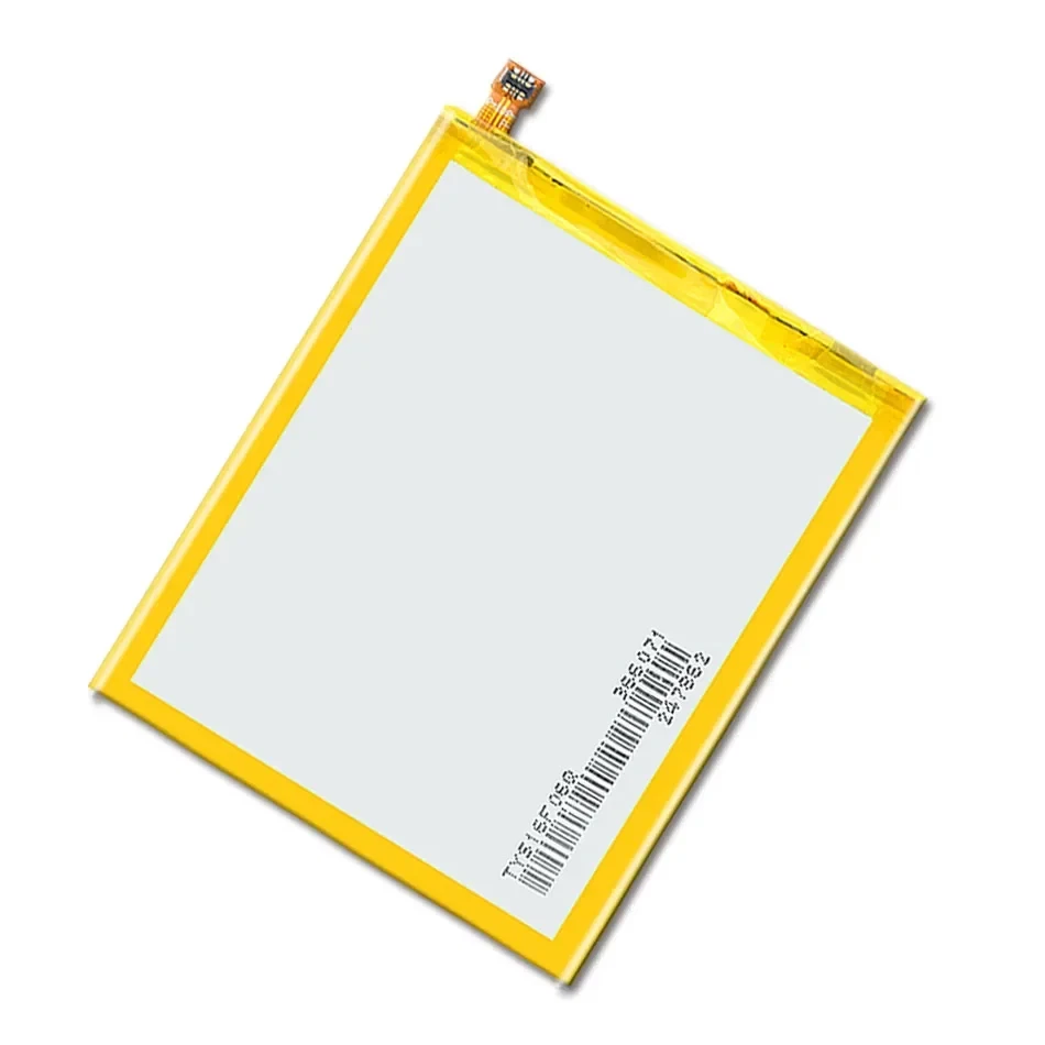 Nuevo repuesto de batería Li3825T43P3h736037 para herramientas ZTE Blade V7 y V7 Lite Foto 3 de 4