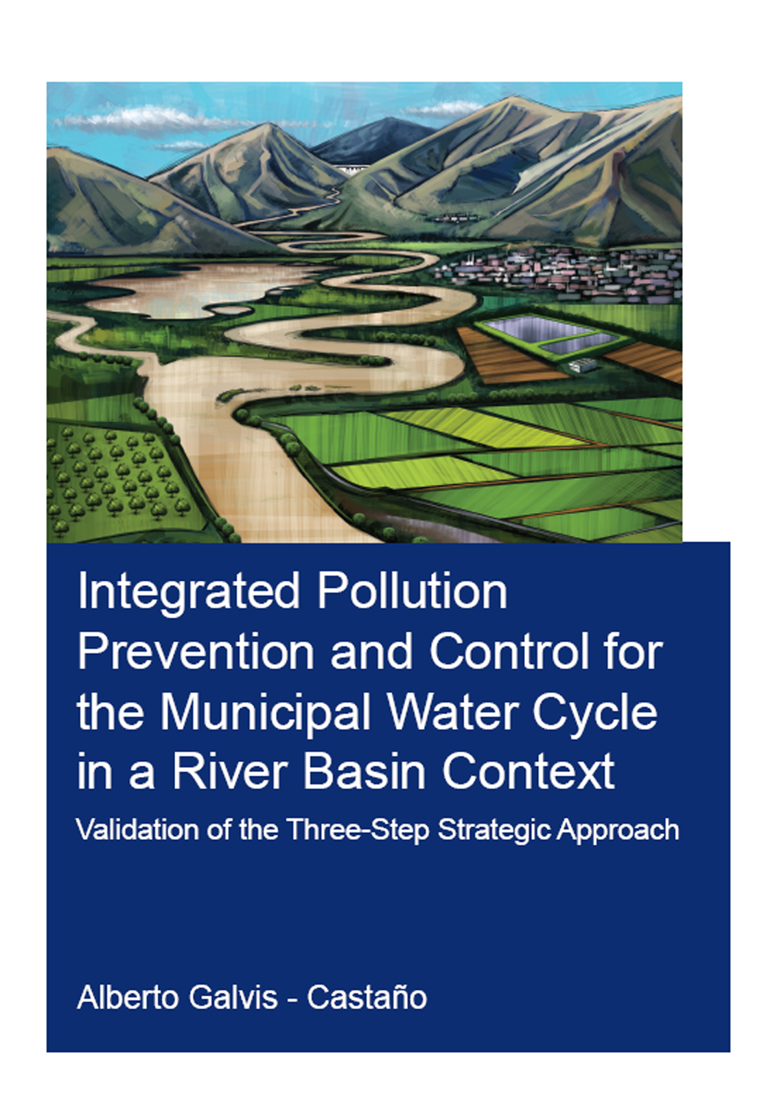 Integrated Pollution Prevention and Control for the Municipal Water Cycle in ...