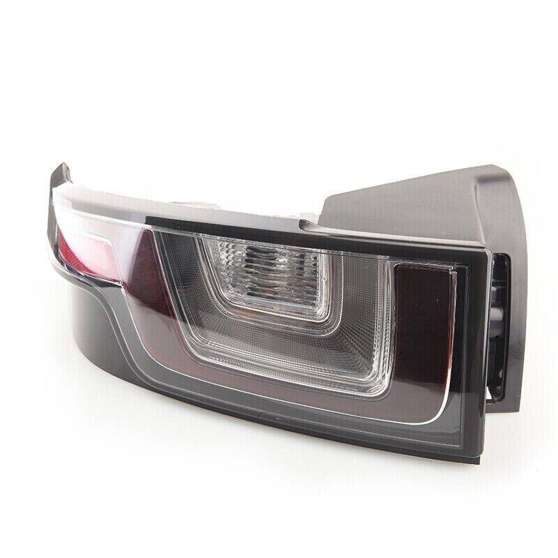 Reflector / Luz Antiniebla Trasero Izquierdo Para Range Rover Evoque L538 (2012-2018) – LED Y Halógeno