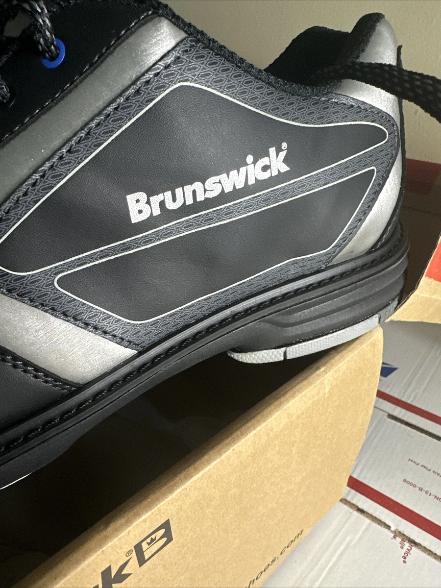 Brunswick stealth bowling shoes sale