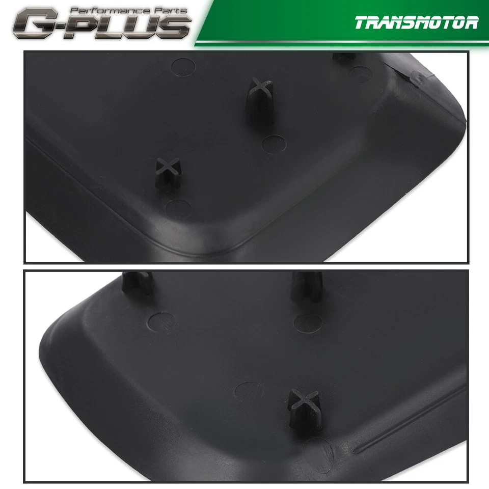 Almohadilla de carga inalámbrica grande apta para Cadillac Escalade XL 2015-2017 de fábrica nueva Foto 4 de 4