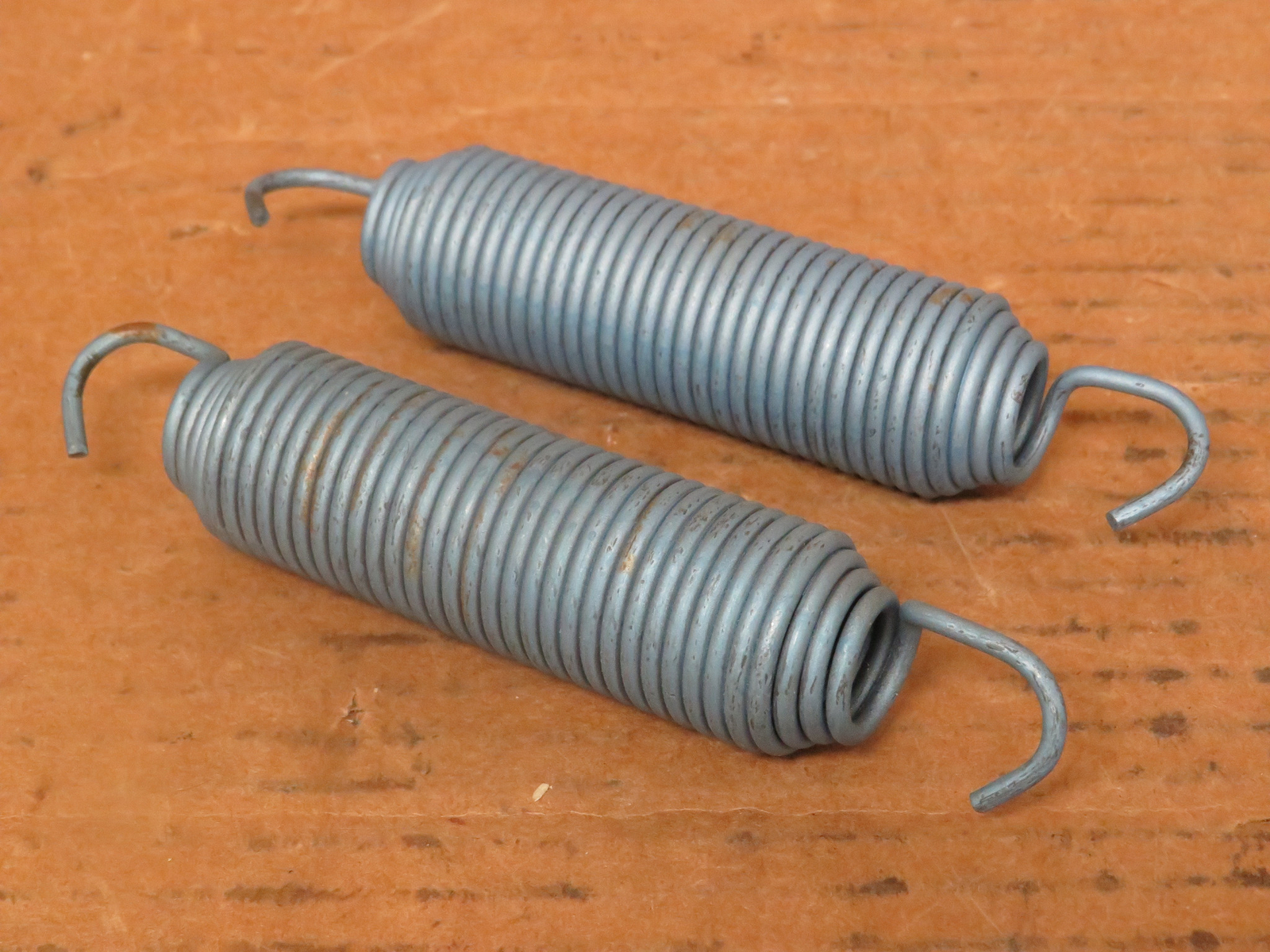 GE Dishwasher Door Spring (Lot of 2) Part WD03X20446 eBay