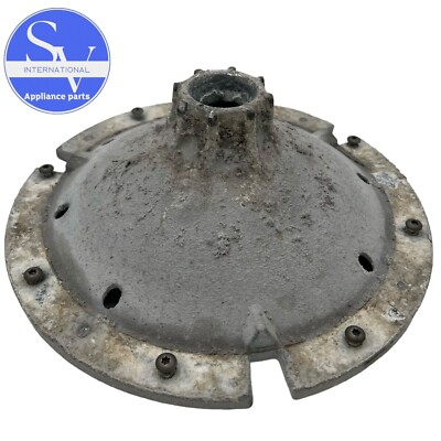 #ad GE Washer Tub Mounting Hub amp; Screws WH45X10060 $99.89