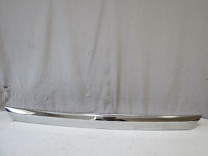 ✅ 11-13 Nissan Quest Tailgate Trunk Garnish Finish Molding CAMERA OPTION OEM