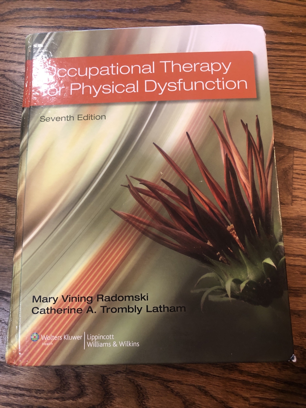 DAMAGED Occupational Therapy for Physical Dysfunction by Catherine A ...