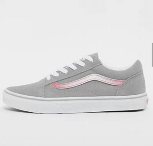 NEW Vans Women Size 6 Old Skool Gradient Drizzle Utility Sneaker - Picture 1 of 2