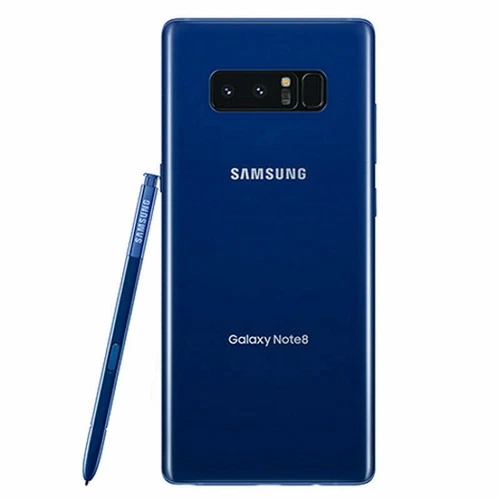 Original Samsung Galaxy Note 8 N950U 64GB Factory Unlocked Smartphone OPEN BOX - Picture 8 of 23