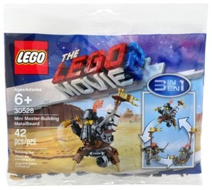 lego movie 1 set