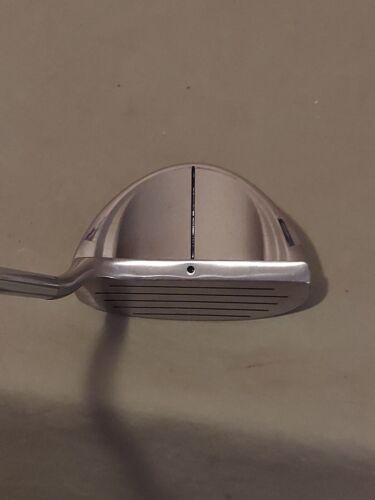 LEFT HANDED Mens XK Chipper Acer Project X STEEL Shaft LH Golf Club Wedge 36.5in - Picture 3 of 9