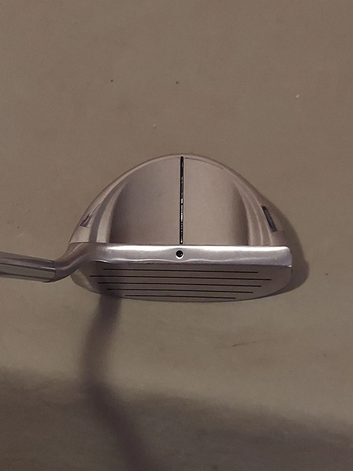 LEFT HANDED Mens XK Chipper Acer Project X STEEL Shaft LH Golf Club Wedge 36.5in - Image 3 of 4