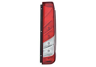 VAN Wezel 2817922 Heckleuchte Passend FüR Iveco-image