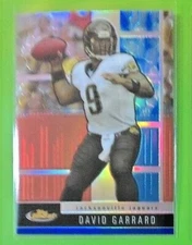 2008 TOPPS FINEST NFL FOOTBALL BLUE REFRACTOR VARIATION LISTING CHOOSE STARS