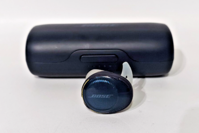 Bose Sport Earbuds ワイヤレスイヤホン 427929 Bose Sport Earbuds 427929 - Missing one earbud | eBay