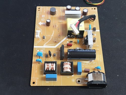 DELL U2422H MONITOR NETZTEILPLATINE 4H.55E02.A00