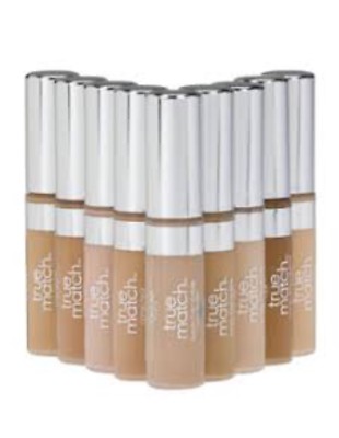 LOREAL TRUE MATCH LE CONCEALER PERFECT MATCH 5ml SUPER VERBLENDBAR *Farbton auswählen*