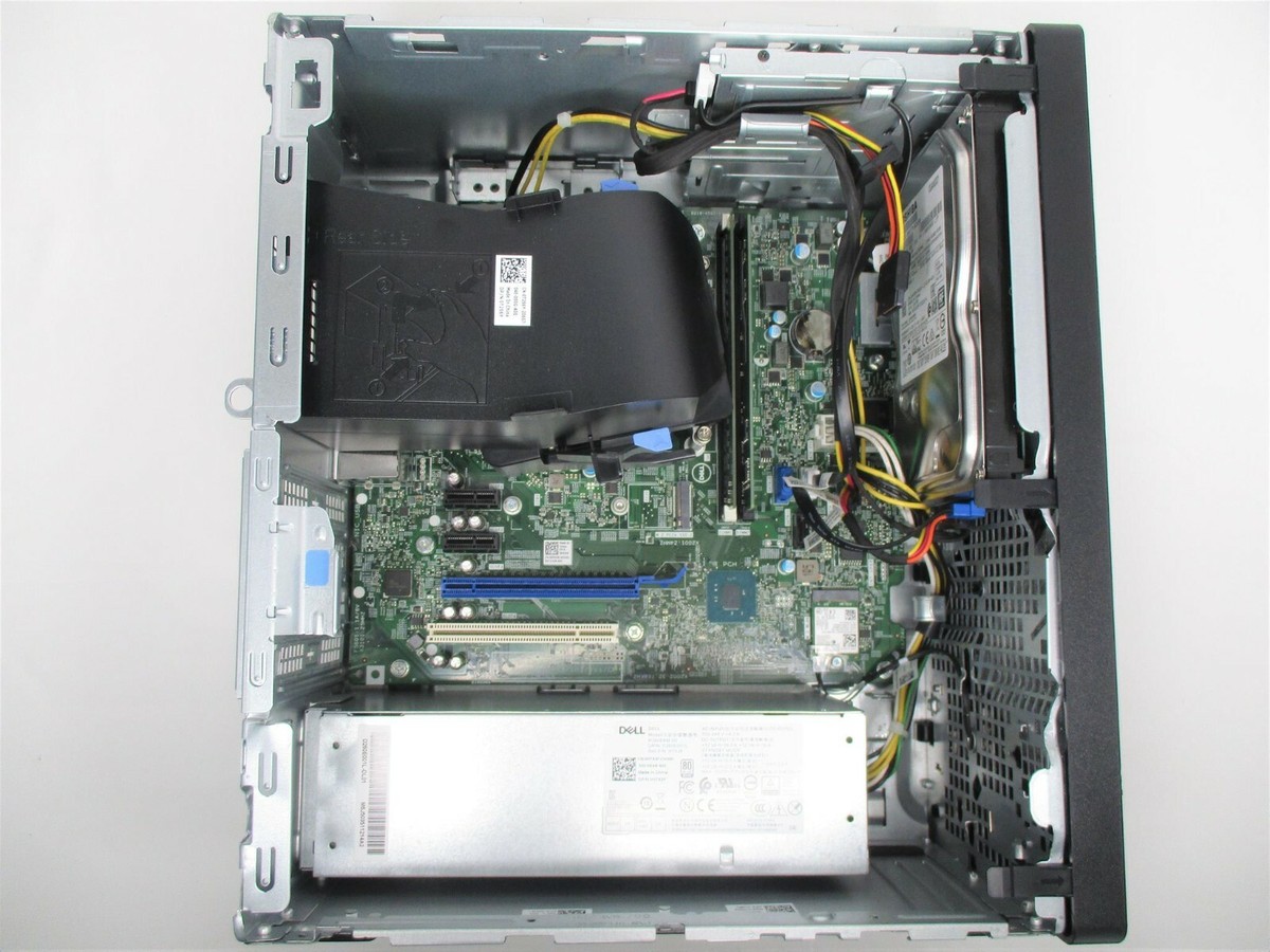 Dell Vostro 3880 Desktop | Intel Core i3 10th Gen | 3.6Ghz Dell Vostro 3880 Desktop | Intel Core i3 10th Gen | 3.6Ghz