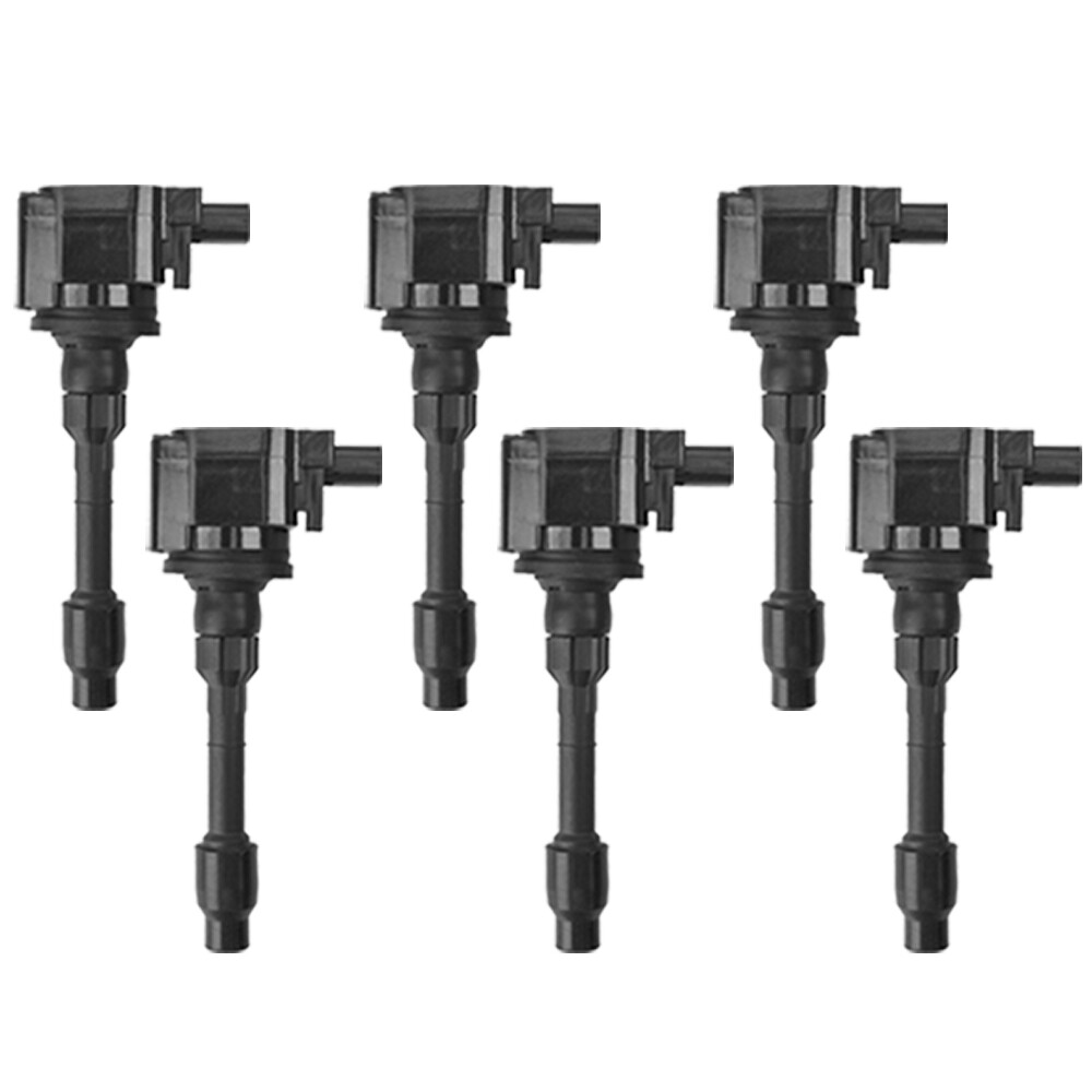 Quality Ignition Coil 6PCS Pack for 2017-2020 Acura NSX 3.5L V6, 3052058G003