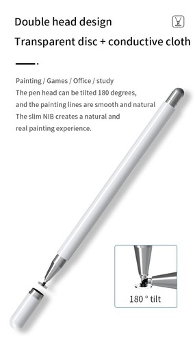 Passive pen Suitable for Apple Android phones and tablets Touch Pen - 第 6/9 張圖片