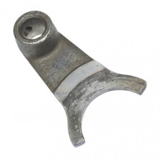 Gearbox fork 1 and 4 gears (new model) tractor Belarus 250/250as/300/Sidena310