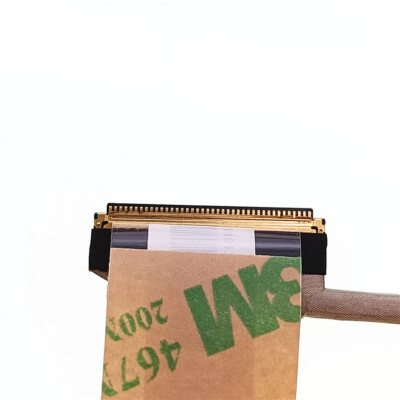 EDP CABLE FLEX for MSI GF65 GF63 MS16RW 40PIN 0.5MM 144HZ K1N