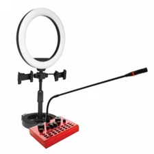 VOCOPRO STREAMER-DESKTOP-VLOG Complete Content Creator Package