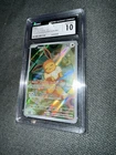 CGC 10 Eevee 173 Black Star Promos Elite Trainer Box 2025 Pokémon TCG