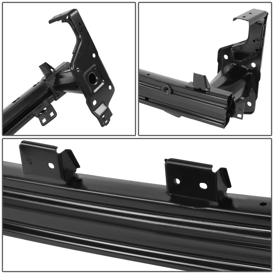 Parachoques delantero híbrido enchufable refuerzo de impacto para Ford Fusion/SSV 2017-2020 Foto 2 de 3