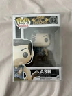 Funko Pop! Movies Army of Darkness Ash #53 Vinyl Figure with Protector