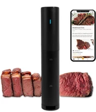 Anova Culinary Sous Vide Cooker Black Precision Mini Immersion Circulator 120V