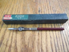 Keuffel Esser K E Minusa #774 Ruling Pen Drafting Engineering Tool