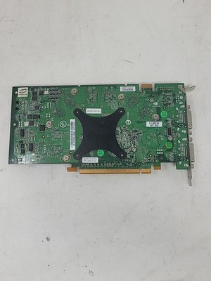 NVidia Quadro FX 3450 0T9099 PCI-e Video Card 1*S-Video 2*DVI | eBay