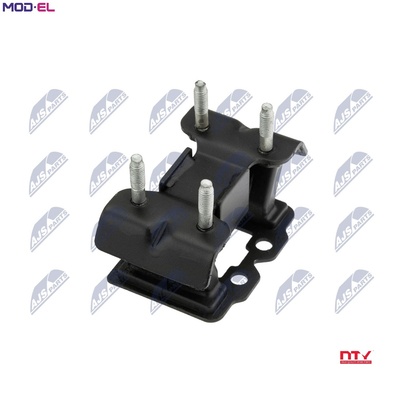 Nty Engine Mount Rear For Lexus Is250/Is350 05-12, Gs430/350 05-07 - Image 7
