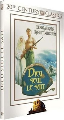 Dieu seul le sait von not specified | DVD | Zustand sehr gut