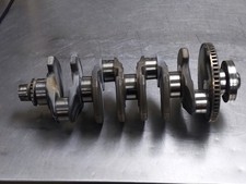 Crankshaft Standard For 05-08 Audi A4 Quattro 2.0 06a105021bc Gas Crankshaft Standard For 05-08 Audi A4 Quattro 2.0 06a105021bc Gas