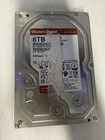 WD NAS 8TB Internal Hard Disk Drive HDD