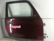Porte avant et accessoires Ssangyong KORANDO