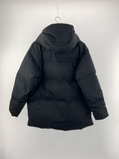 Marmot Down Jacket, Medium, Polyester, Black, TOM… - image 2