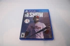 MLB The Show 19 (PlayStation 4, PS4)